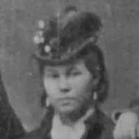 Marie Christine Israelsen Jensen (1832 - 1925) Profile